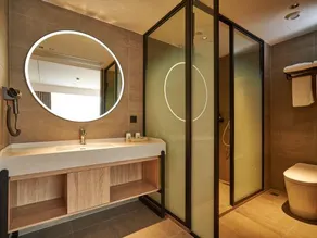 GreenTree Inn Hangzhou Linan Wanma Road Express Hotel - Image 4