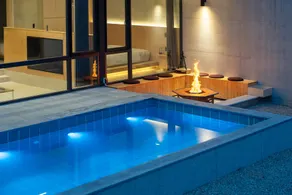 Sanhayeon Pool Villa - Image 5