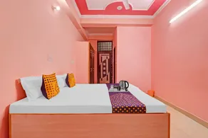 SPOT ON 92226 Balaji Homestay - Image 5