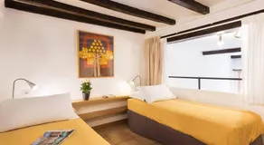 Idyllia -Teatro Pompeo Apartment - Image 2