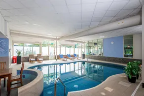 The Landmark Hotel and SPA Leisure Club Dundee By Sunday - Image 3