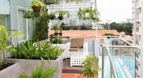 Angela Boutique Serviced Residence - Image 3