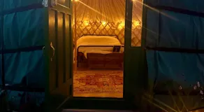 The Skye Yurt - Image 3