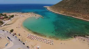 Villa 'Manios' near the Beach - Image 2