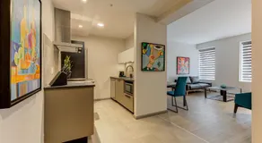 77 St-Vallier Apparts Hôtel - Image 2