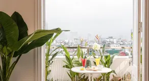 Keypad Hotel - Linh Lang - Image 3