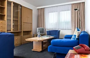 Days Inn by Wyndham Leipzig City Centre - Image 2