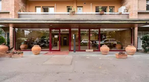Nonna Cocchina House Rome close to Vatican City - Image 3