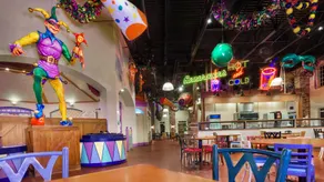 Disney's Port Orleans Resort - French Quarter - Image 4