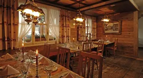 Alpenblick Hotel & Restaurant Wilderswil by Interlaken - Image 2