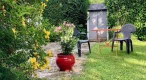 Bed and Breakfast - Image 4