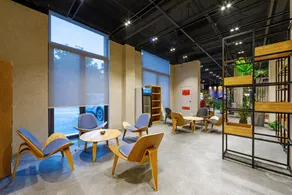 Starway Hotel Anji Avenue - Image 3