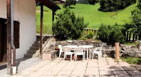 Apartment mit Terrasse und Grill | Bergblick | Ideal für Homeoffice - Image 5