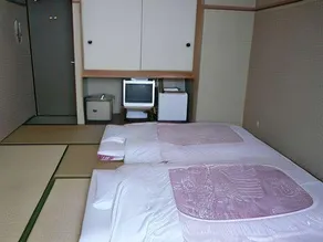 Hotel Nanaehama - Image 2