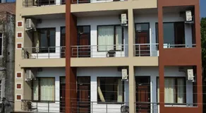 Hotel Yog Vashishth - Image 4