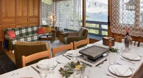 Chalet Les Portes - Image 4