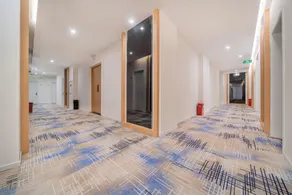 Borui Boutique Hotel (Beibei) - Image 5
