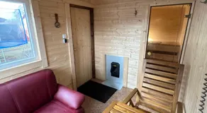 Apartment with Sauna near Beach -5 min walk - Image 3