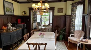Fisher House Victoria Bed and Breakfast - Image 4
