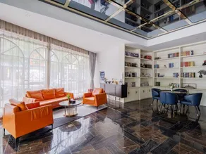 LANO Hotel Jiangsu Huai'an Qinghe District Heping Road Jiafu Square - Image 4