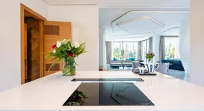 Le Bleu Resort - Luxury Villa Tangier - Image 4