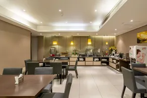 Home Inn Plus Suzhou High-speed Rail North Station Weitang - Image 3