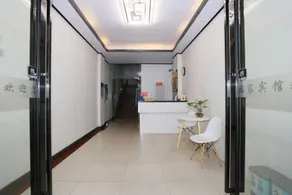 Fujia Hotel (Jiangmen Wuyi University Branch) - Image 4