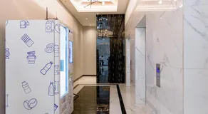 RedLiving Apartemen B Residence BSD - BE Urban Hotel - Image 5