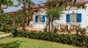 Villa in the Garden - Image 4