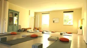 "Die Senfbude" im Südosten Leipzigs - schöne, ebenerdige Apartments mit Stellplatz und Terrasse - Image 4