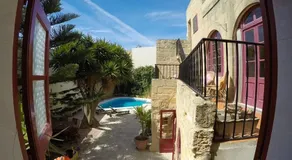 Shanti Ghar Gozo - Image 3