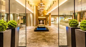 Alpine Luxury SPA Resort Schwarzenstein - Image 4