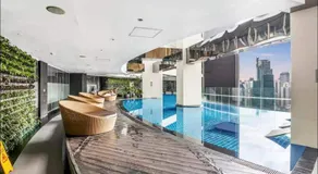 The gramercy Residence staycation Makati - Image 3