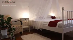 Boutique Vendégház Vidéki Idill Noszvaj - Image 2