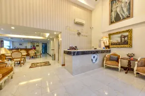 Boutique Garden Hotel - Image 4