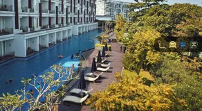 R Hotel Rancamaya - Image 5