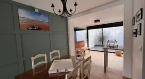 Villa du parc au cœur de Malo - Image 3