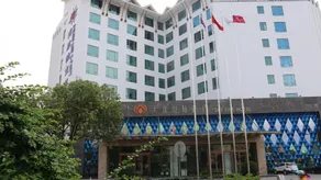 Sky Line Hotel - Image 4