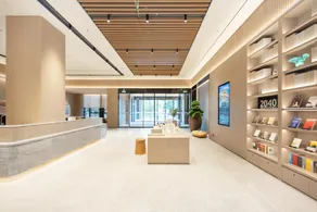 Ji Hotel Zhoushan Daishan - Image 2