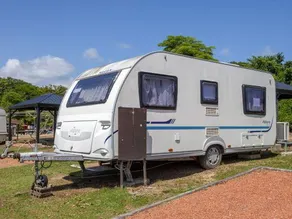Heart Land Hills in Noto 38 Trailer House Chu - Image 5