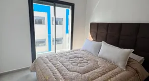 Appartement familial Soleil et Mer à 150m de la Plage de Mehdia - Image 2
