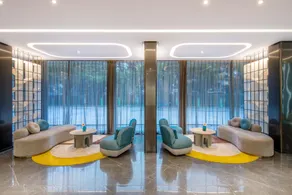 Orange Hotel Zhuhai Gongbei Port - Image 3
