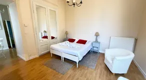 Studio au cœur du château - Image 2