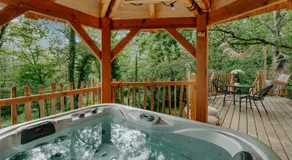 Les Cabanes Girondines-Lodges & Spa - Image 4