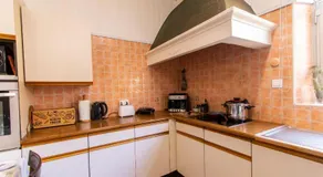 Elenis, in the heart of the old Town apartment - Image 5