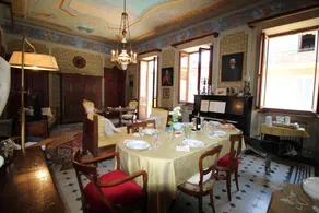 La Dimora dei Ciliegi, charming apartment overlooking Lake Maggiore - Image 3