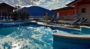 Hotel Residence Panoramica - Image 2