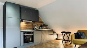 Moderne Ferienwohnung Zweifall - Image 2