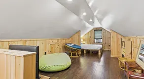 Takundewide Cabin - Image 2