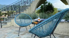 Villa Eleonas by the Sea with private pool - Image 5